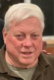 Remembering Dennis Robert O'Brien