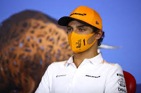 Where To Buy Mclaren F1 S Face Mask How Much Will Branded U Mask Go On Sale For Hitc