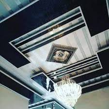 23 model plafon ruang tamu paling uptodate 2019 desain sumber desainsrumahminimalis.com. Plafon Pvc Masakini Photos Facebook