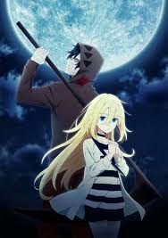 Pin By Nicole January On Anime Angel Of Death Anime Anime Angel