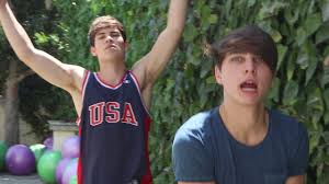 He started making videos on vine in 2013 and earned over 800,000 fans on the app before it was shut down. Jake Webber Bio Age Height Tara Merch Colby Brock And Net Worth