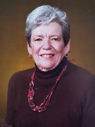 Mary Wagner Obituary