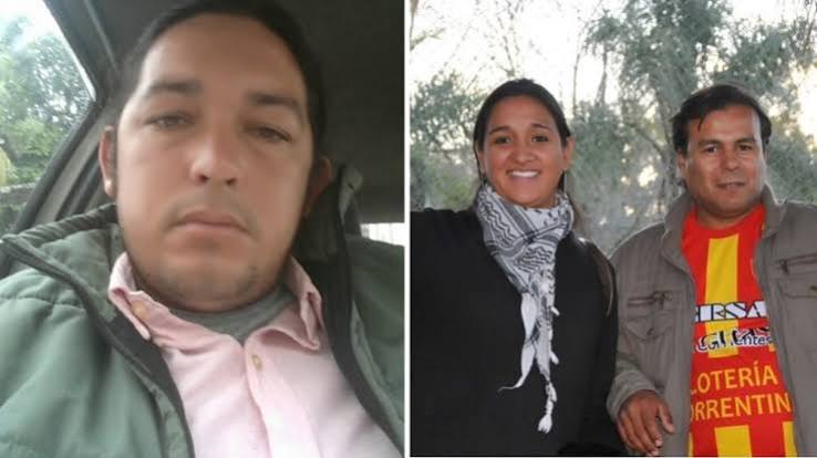 Caso Loan: el video de la tremenda confesión de “Fierrito” Ramírez | eltrece