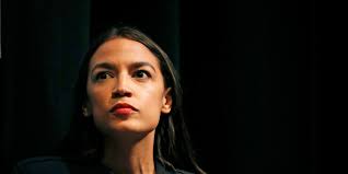 Caucus call where centrists blamed their liberal colleagues for gop . Aoc Is A Perfect Role Model For Millennials But Not For What She Does Behind The Keyboard