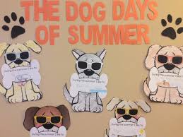 Maybe you would like to learn more about one of these? Dog Days Of Summer Display Free Printable Patterns Lessons For Little Ones By Tina O Block