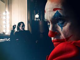 Joaquin phoenix on joker, why river is his rosebud, his rooney research, and his prenatal gift for dark characters. Joker Review Joaquin Phoenix Is Undeniably Impressive In A Weak Movie Polygon