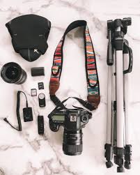 Take a picture with camera. My Camera Equipment For Blogging And Instagram How To Take Your Own Blog Photos Gypsy Tan