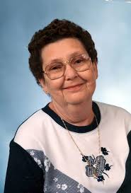 Bonnie Harder Obituary