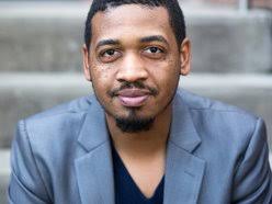 All I Want by Zivan Holloway Jr.