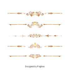 Retro Pattern Collection Retro Vector Pattern Vector Collection Vector Png Transparent Clipart Image And Psd File For Free Download Flower Art Drawing Powerpoint Background Design Golden Pattern