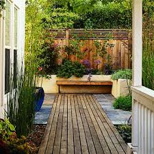 Side Yard Ideas Inexpensive Landscaping Landscape Design Side Yards