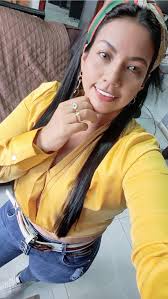 Priscila Michelle Balón Ortiz