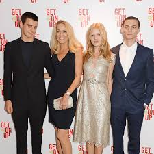 Check spelling or type a new query. Mick Jagger And Jerry Hall S Youngest Gabriel Jagger Announces His Engagement Tatler