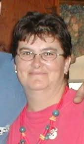 Lisa Kim Lauraine McPherson (1967-2008)