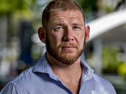 CLP preselects Ben Hosking for Fannie Bay by-election