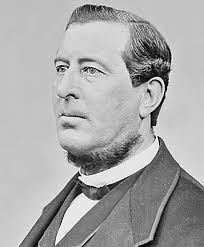 Daniel Johnson Morrell