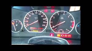 Note that in order for operation of the vehicle to be. Bmw E36 Reset Oil And Inspection Indicator Youtube
