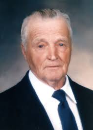 M. Hervé Gagné (1917-2012) |