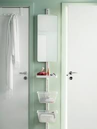 In this tv storage combination, there's room for your tv and for displaying your favourite belongings behind glass doors. Storage Ideas For All Your Odd Spaces Ikea