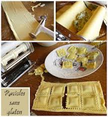 Ravioles Sans Gluten En 2020 Recettes De Cuisine Sans Gluten Cuisine Sans Gluten