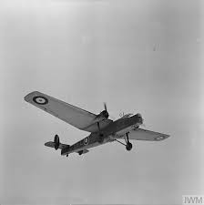 BRISTOL TYPE 130 BOMBAY ...