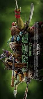 Ám a csatornából felbukkan a négy teknőc, és felveszik a harcot a gonoszok ellen. Tini Nindzsa Teknocok 2014 Teljes Filmadatlap Mafab Hu