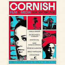 Cornish Film and Media