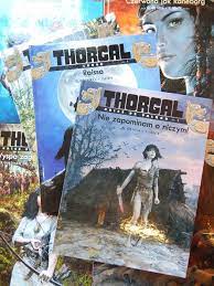 Thorgal louve dlon boga tyra tom 2 : Rosinski Thorgal Kriss De Valnor Louve 7x Sc 1e Catawiki