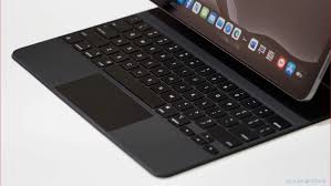 The first ipad pro was introduced on september 9, 2015, running ios 9. Your New 2021 Ipad Pro 12 9 Won T Work With Your Old Magic Keyboard Updated Slashgear