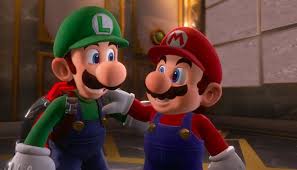 Oct 20, 2020 · it's not simple to just pick luigi, you'll have to earn it and be somewhat good at the game (so i'm out). 4 Reasons Why You Should Be Playing Luigi S Mansion 3