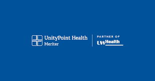 Unitypoint Health Meriter About Meriter