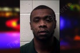 Earl Grayson — Henry County Jail Bookings