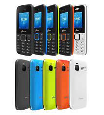 Plum Hero White 32MB 32MB RAM Gsm ...
