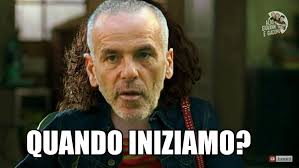 Chiedimi se sono felice è un programma radiofonico che racconta il mondo attraverso gli occhi del cane e la saggezza degli animali. Inter Il Casting Del Nuovo Allenatore Sui Social E Tutto Da Ridere