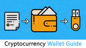 How do cryptocurrency wallets work? Cryptocurrency Wallet Guide A Step By Step Tutorial Blockgeeks