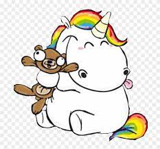 Weitere ideen zu pummel einhorn, einhorn, einhorn sprüche. Pummel Einhorn Fee Free Transparent Png Clipart Images Download