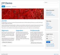 This is an employee announcement example. J3 X Getting Started With Templates Joomla Documentation