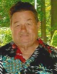 Robert E. Covert Obituary