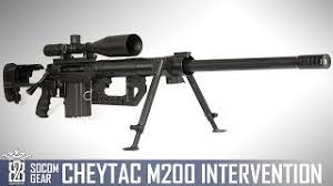 Designed purely to give the modern warfighter the ability to send devastatingly accurate fire downrange. Bb2k Airsoft Socom Gear M200 Cheytac Popular Airsoft Welcome To The Airsoft World