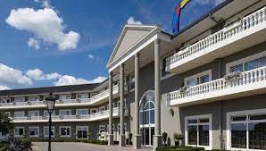 An unique and special location in the middle of the green heart of the netherlands. Van Der Valk Hotels In Germany Holland Belgium South Europe Or In The Caribbean