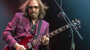 Tom Petty Returns Near Top Of Billboard Album Sales Chart