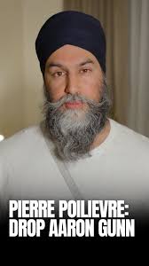 Jagmeet Singh (@jagmeetsingh) • Instagram-bilder og -videoer