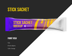 Download Stick Sachet Mockup Free Download Free Packaging Mockup Free Packaging Mockups To Download Boxes Wine Bottles Digipack And Other Great Packaging Mockups Available To Free Download