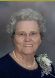 Obituary for Ethel O'Conner (Services)