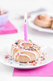We have a list of birthday alternatives to satisfy all taste buds. The Best Birthday Cake Alternatives Sprinkles For Breakfast