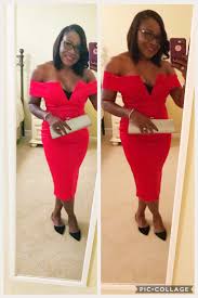 Amazon Dress Red Dress Evening Dress Cold Shoulder Dress Amazon Fashion Christmas Party Dress Office Chr Amazon Dresses Christmas Party Dress Get Dressed