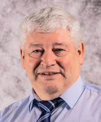 Adrian Hurley Becomes Welsh Representative