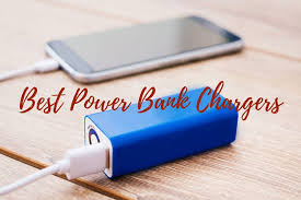 This portable charger—at just over 6 inches tall—delivers 20,000mah of battery power. Best Power Banks For Charging Up Your Phone On The Go Luxe Adventure Traveler