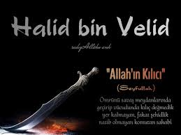 Halid Bin Velid Radiyallahu Anh 2020 Ilham Verici Sozler Ozlu Sozler Ilham Verici