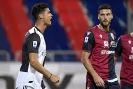 Cagliari performance & form graph is sofascore football livescore unique algorithm that we are. Cagliari Take Advantage Of Juve S Title Hangover In Sardinia Black White Read All Over